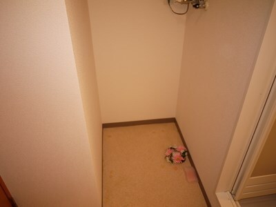 Lennon　Terraza6－3の物件内観写真