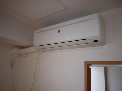 Lennon　Terraza6－3の物件内観写真