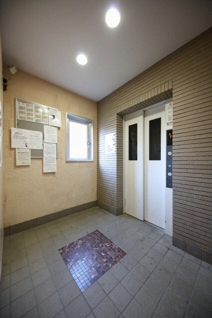 Lennon　Terraza6－3の物件内観写真