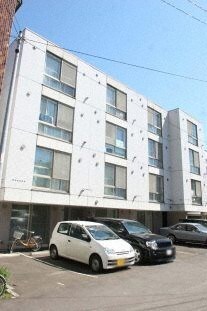 Ｙ－ＦＬＡＴの物件外観写真