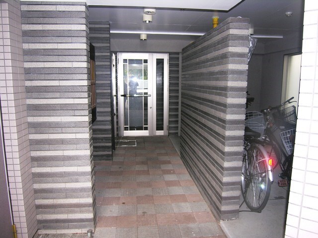 Ｙ－ＦＬＡＴの物件外観写真