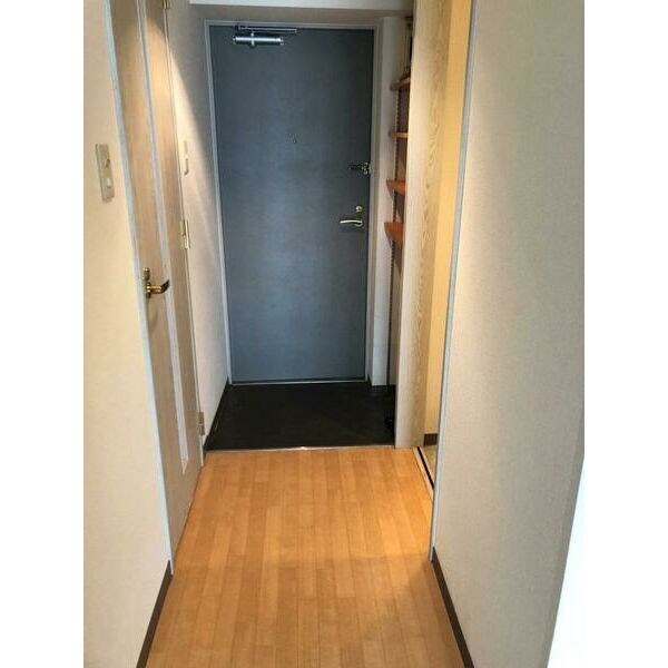 Ｙ－ＦＬＡＴの物件内観写真