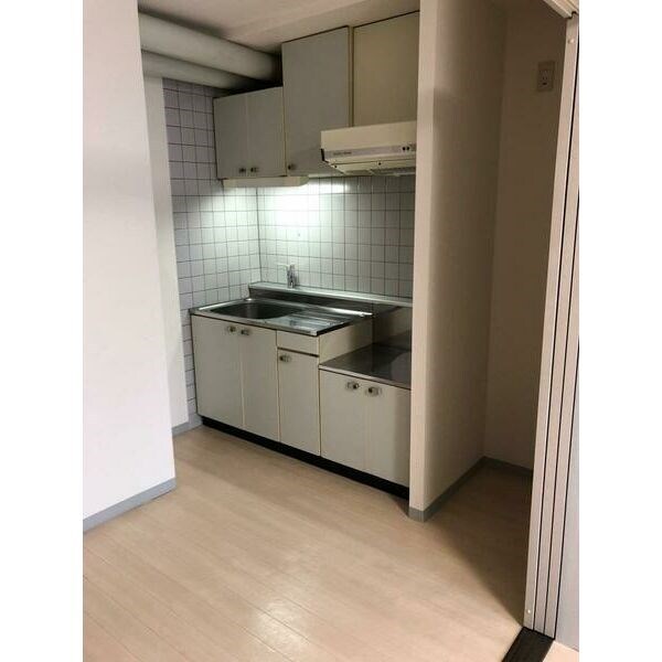 Ｙ－ＦＬＡＴの物件内観写真