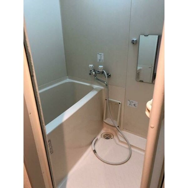 Ｙ－ＦＬＡＴの物件内観写真