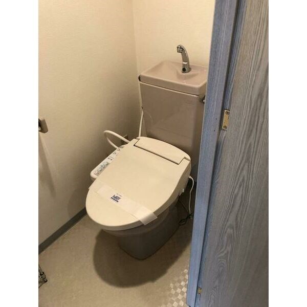 Ｙ－ＦＬＡＴの物件内観写真