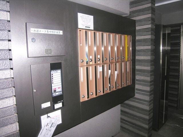 Ｙ－ＦＬＡＴの物件内観写真