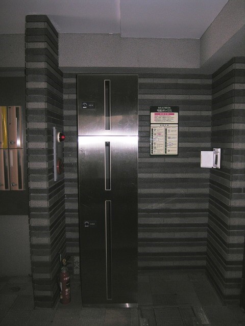 Ｙ－ＦＬＡＴの物件内観写真