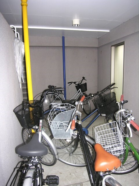 Ｙ－ＦＬＡＴの物件内観写真