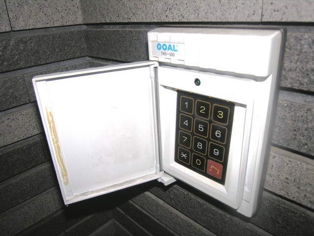 Ｙ－ＦＬＡＴの物件内観写真