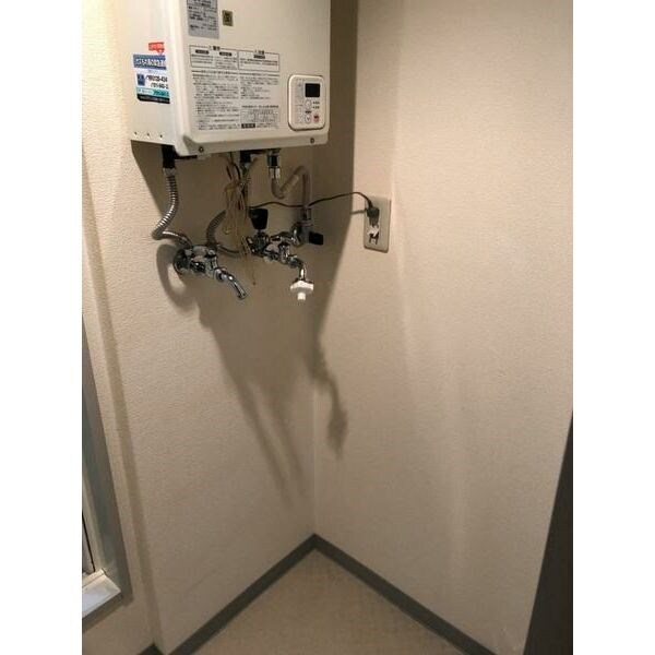 Ｙ－ＦＬＡＴの物件内観写真