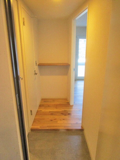 ラヴェーラ円山鳥居前の物件内観写真