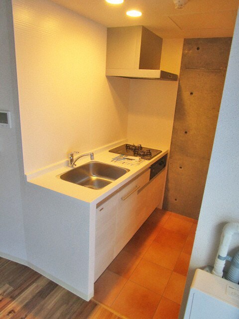 ラヴェーラ円山鳥居前の物件内観写真