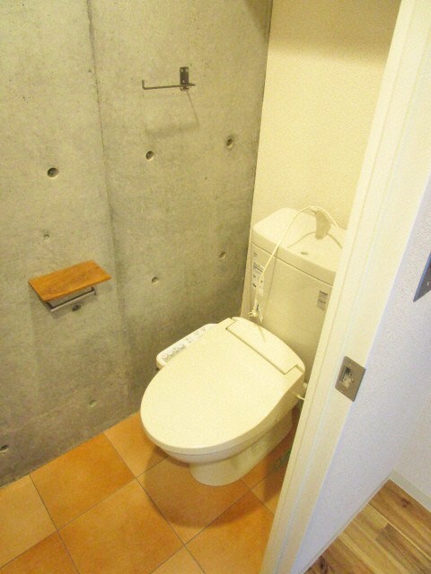 ラヴェーラ円山鳥居前の物件内観写真