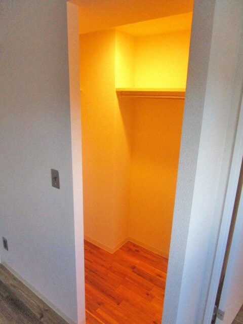 ラヴェーラ円山鳥居前の物件内観写真