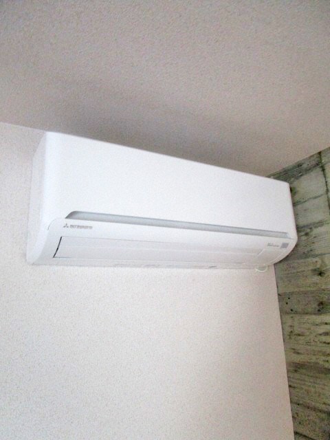 ラヴェーラ円山鳥居前の物件内観写真