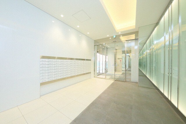 ビッグタワー大通公園の物件外観写真