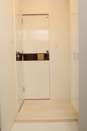 ビッグタワー大通公園の物件内観写真