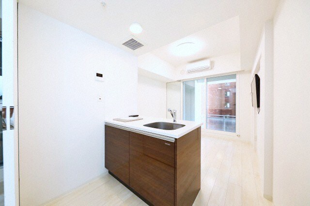 ビッグタワー大通公園の物件内観写真