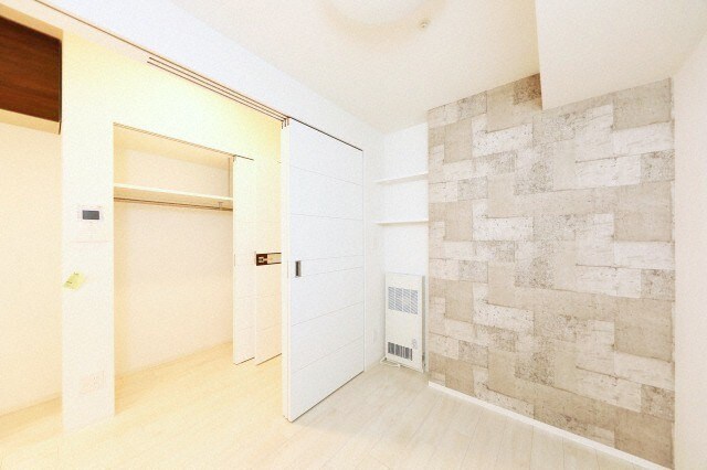 ビッグタワー大通公園の物件内観写真