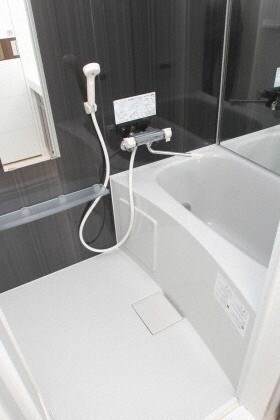 ビッグタワー大通公園の物件内観写真