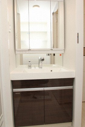 ビッグタワー大通公園の物件内観写真