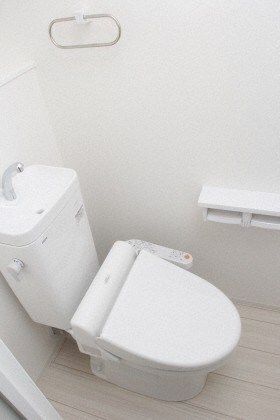 ビッグタワー大通公園の物件内観写真