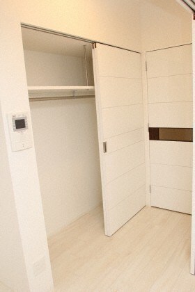 ビッグタワー大通公園の物件内観写真