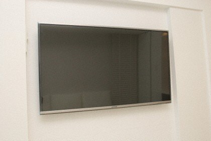 ビッグタワー大通公園の物件内観写真