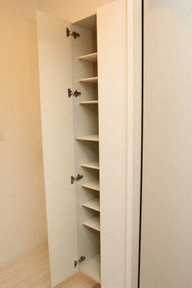 ビッグタワー大通公園の物件内観写真