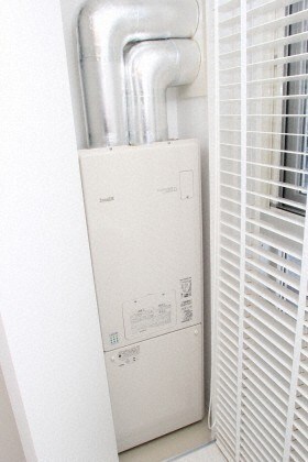 ビッグタワー大通公園の物件内観写真