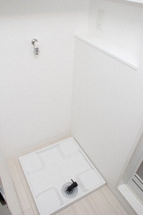 ビッグタワー大通公園の物件内観写真