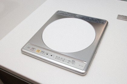 ビッグタワー大通公園の物件内観写真