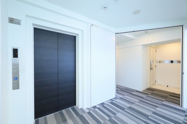 ビッグタワー大通公園の物件内観写真