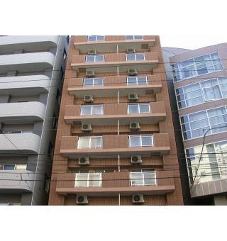 ＡＬＭＯＳＴ１８の物件外観写真