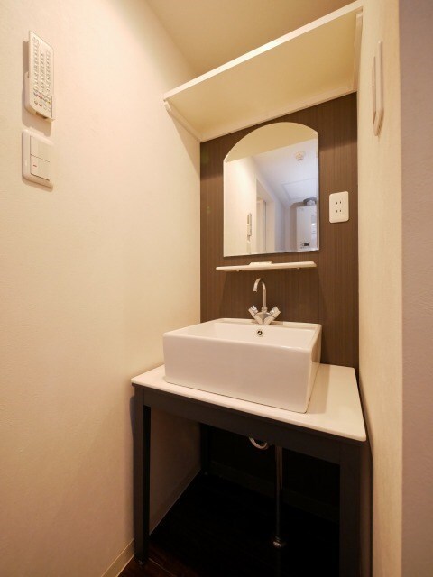 リュクス円山公園の物件内観写真