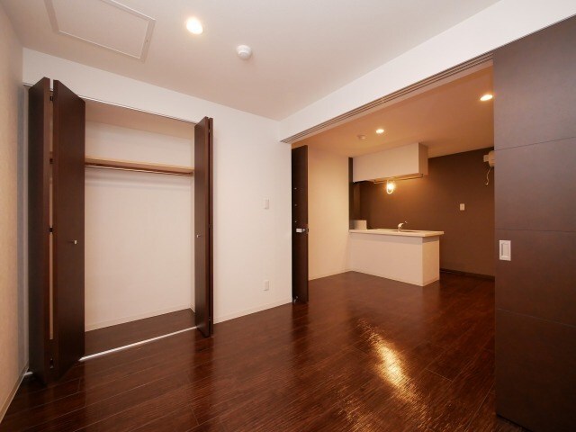 リュクス円山公園の物件内観写真