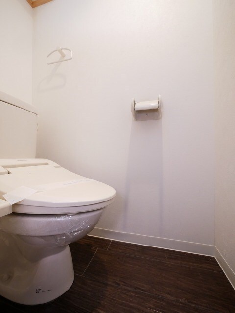 リュクス円山公園の物件内観写真