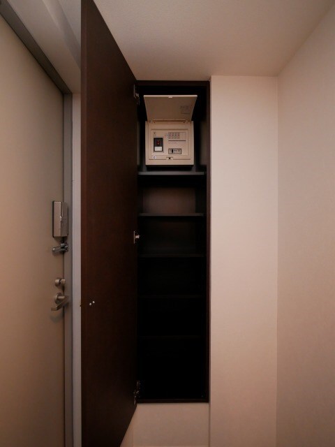 リュクス円山公園の物件内観写真