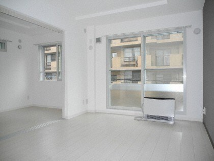 ノーチェの物件内観写真