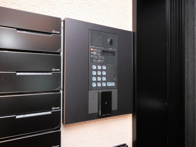 CARRERA行啓通の物件内観写真