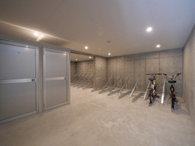 CARRERA行啓通の物件内観写真