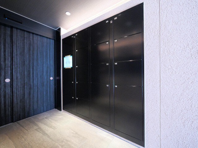 CARRERA行啓通の物件内観写真