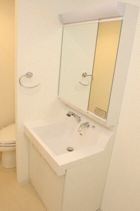 ラフィネタワー札幌南3条の物件内観写真