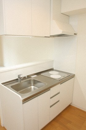 ラフィネタワー札幌南3条の物件内観写真