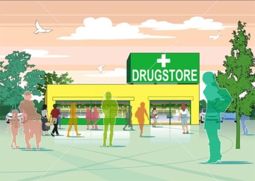 ラフィネタワー札幌南3条の物件外観写真