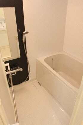 ラフィネタワー札幌南3条の物件内観写真