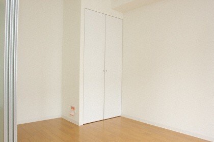 ラフィネタワー札幌南3条の物件内観写真