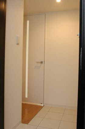 ラフィネタワー札幌南3条の物件内観写真