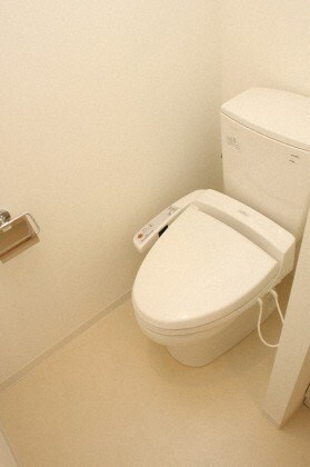 ラフィネタワー札幌南3条の物件内観写真