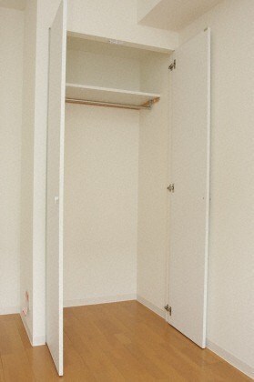 ラフィネタワー札幌南3条の物件内観写真